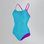 Thinstrap Muscleback Swimsuit
