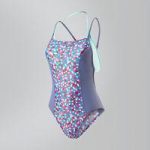 H2O Active Astro Pop Loopback Swimsuit
