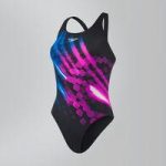 Ignitor Placement Powerback Swimsuit