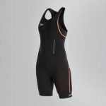 Triathlon Competition Kneesuit