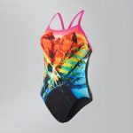 Prismstorm Rippleback Swimsuit