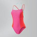 H2O Active Luna Vision Loopback Swimsuit