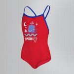 Infant Essential Thinstrap Swimsuit