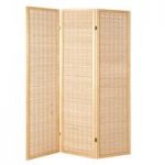 Natural Bamboo room Divider