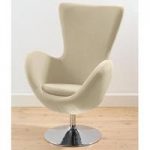 Cream Jubilee Chair