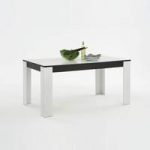 Tapea6 Modern Dining Table Only