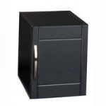 Torino High Gloss Top Box Cabinet