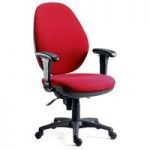SyncroTek Office Chair