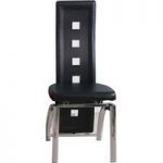 Manhattan Design Dining Chair