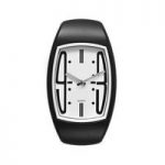 Wrist Watch Design Plastic Wall Clock