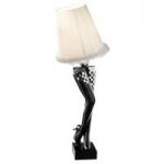 Lady Legs Standard Lamp