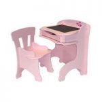 Amour Desk And Chair