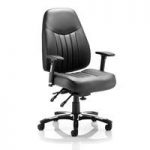 Barcelona Delux Leather Chair