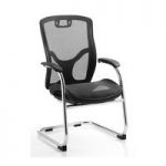 Mirage Contilever Office Chair