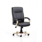 Finsbury Office Chair
