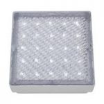 LED Recessed Out Door Walkover Light For Pathway