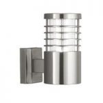 Outdoor Low Energy Outdoor Wall Light Stainless Steel