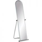 Albert Freestanding Full length Mirror