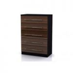 Wyoming Tall 5 Drawer Chest