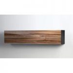 Milano Wooden Wall Mounted Cabinet
