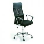 Torino Black Office Chair