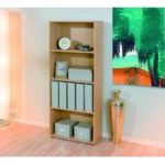 Parini 3 Shelving Unit For Home Or Office