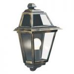 New Orleans Outdoor Wall Fitting Light