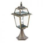 New Orleans Outdoor Post Light