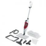 Shark S2901UKCO Multifunction Lite Steam Pocket Mop (with Extra Microfibre Pockets)
