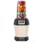 Nutri Ninja Personal Blender – BL450UKCR – Cream