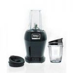 Nutri Ninja Lite Personal Blender 700W – BL457UK – Black