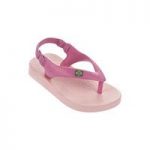 Ipanema Pink Flip-flops Baby Classic Brazil
