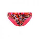 Phax Multicolor Swimsuit Panties Full Samburu