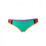 Audelle Multicolor Swimsuit Panties Surf