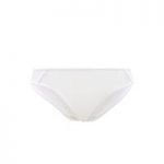 Kiwi white Panties Swimsuit Maya Savane