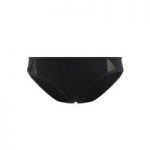 Kiwi Black Panties Swimsuit Maya Savane