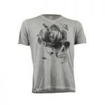 Watts Grey Man T-shirt Daphy