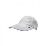 Soway White and Pink Sports Cap Mixed