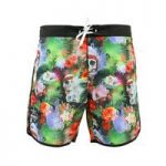 Watts Multicolor Man Swimshorts Brothers Allover
