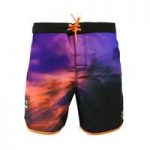 Watts Multicolor Man Swimshorts Brothers Allover Tim