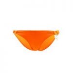 Emmatika Orange Panties Swimsuit Solid Naranja Claya