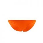 Emmatika Orange Panties Swimsuit Solid Naranja Stella