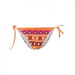 Emmatika Orange Panties Swimsuit Apache Miga