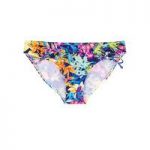 Marie Meili Multicolor panties Swimwear Isadora
