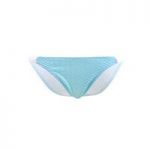 Carla-Bikini Turquoise panties Swimsuit Trendy Wavetrip
