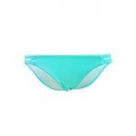 Carla-Bikini Turquoise Tanga Swimsuit Happy Oceandeep