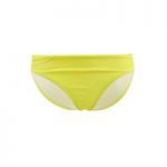 Carla-Bikini Yellow Reverse panties Swimsuit Chic Zest