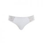 Freya Sundan White panties Swimsuit