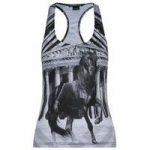 We Are Handsome Heat 5 Siege Active Multicolor Tank