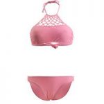 RAE 2-Pieces Huaraz Pink Swimsuit